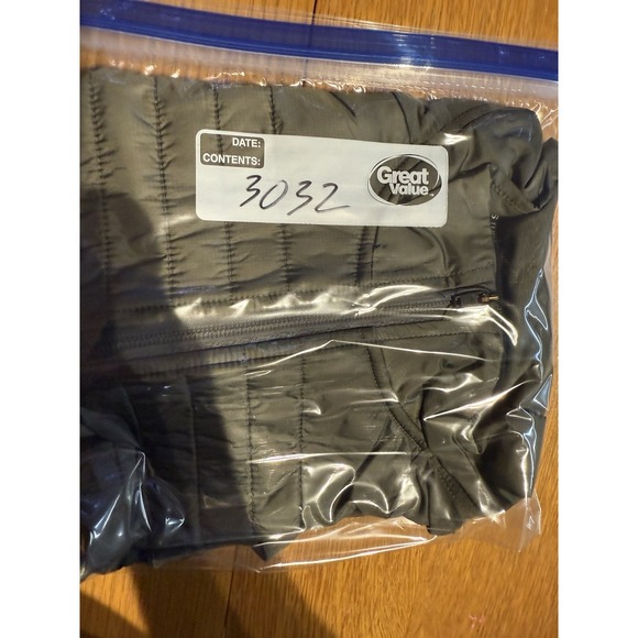 Adidas Ultra Energy Climalite Vest Mens M Gray Running Performance Athletic - Picture 10 of 10